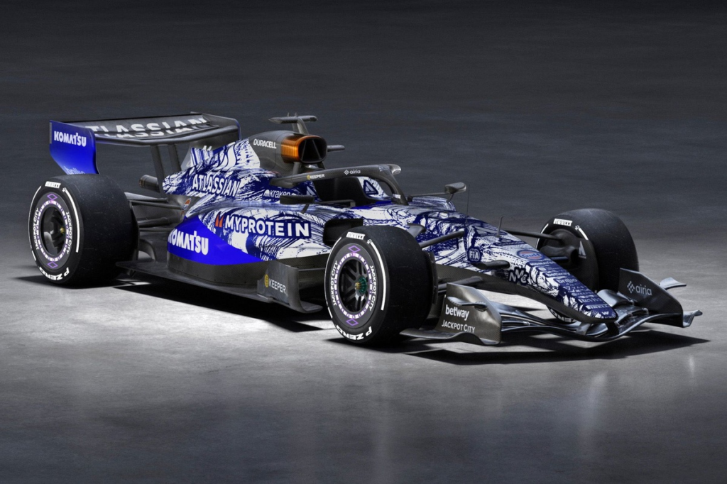 Los retos a los que se enfrenta Williams de cara a la F1 2026 #F1 #FVDigital