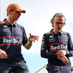 Mekies revela el liderazgo oculto de Verstappen en Red Bull para 2026 #F1 #FVDigital