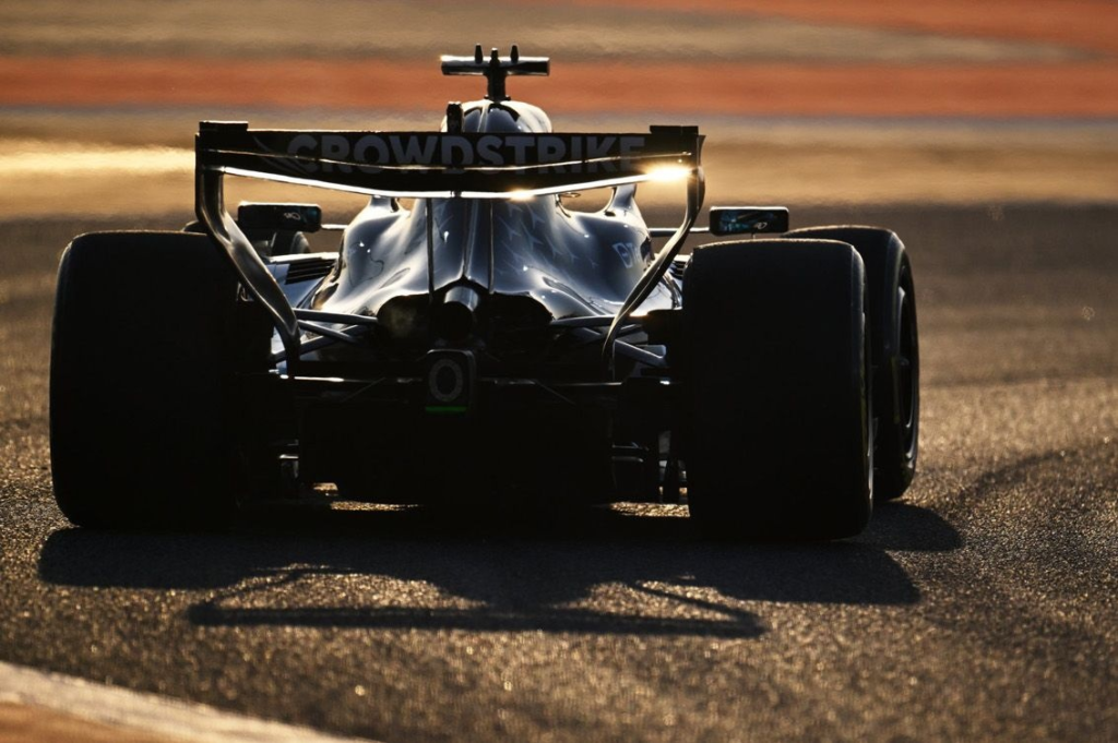 ¡Acuerdo sobre los motores de F1 2026! Se adelantará la medición en caliente #F1 #FVDigital