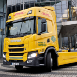 Ni diésel ni 100 % eléctricos: los camiones eléctricos con extensor de autonomía reducen hasta un 33 % los costes y un 82 % las emisiones