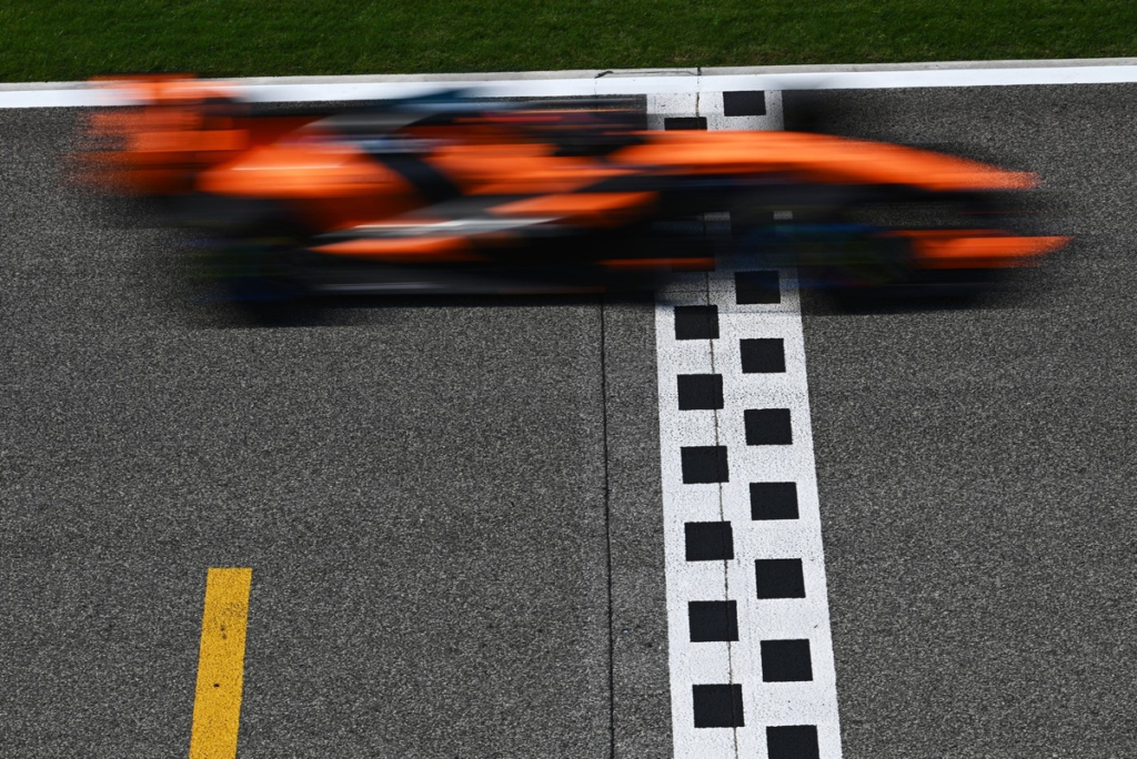 ¿Qué es el superclipping? ¿Podría ser el plan B de la F1 para 2026? #F1 #FVDigital