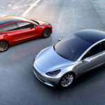 El mercado cae en Europa, pero los coches eléctricos no: ya rozan el 20 % de la cuota de mercado