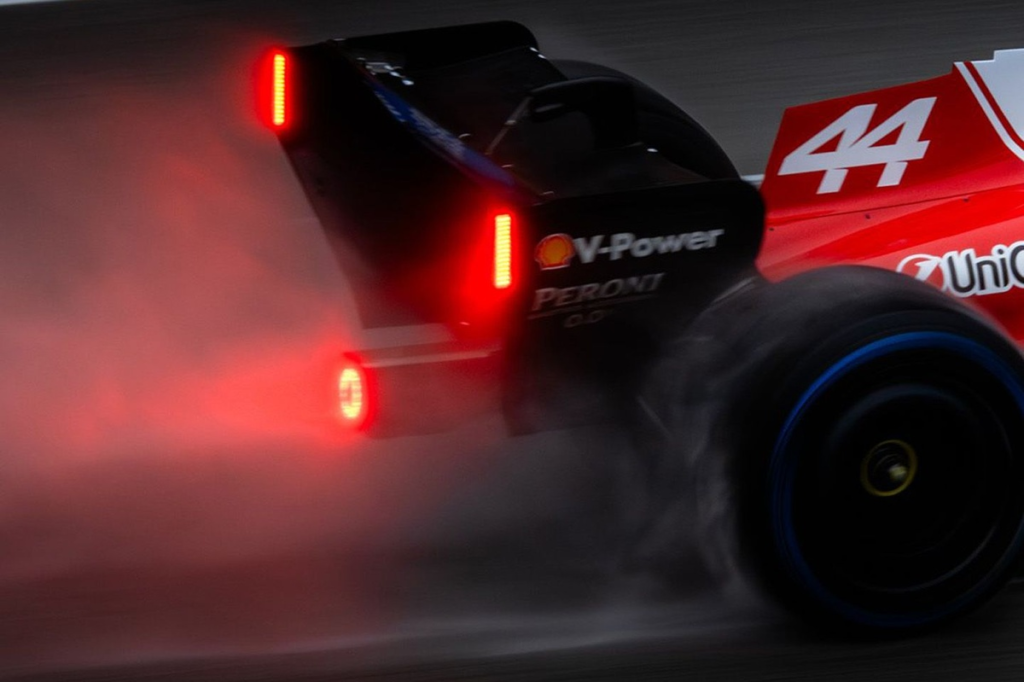 Pirelli cancela los test de F1 en Bahrein por la tensión en Oriente Medio #F1 #FVDigital