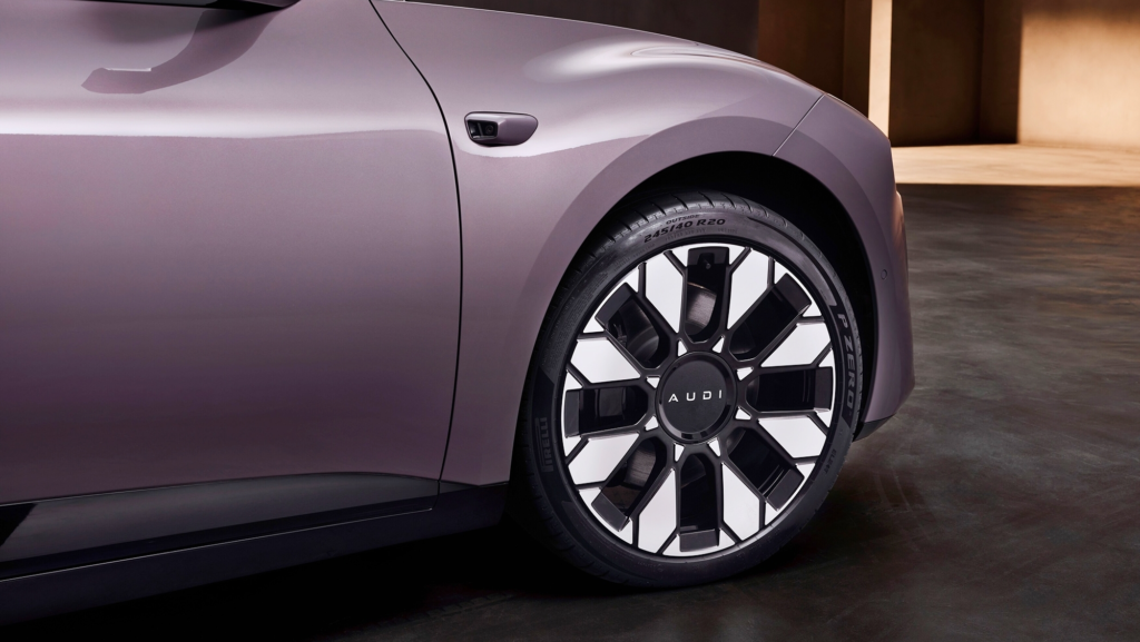 Aunque vendió 10.153 coches eléctricos en 30 minutos, ahora apenas lo quieren y AUDI pasa al plan de choque