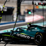 A Honda F1 le pilla la fecha límite y Aston Martin sacrifica parte del coche #F1 #FVDigital