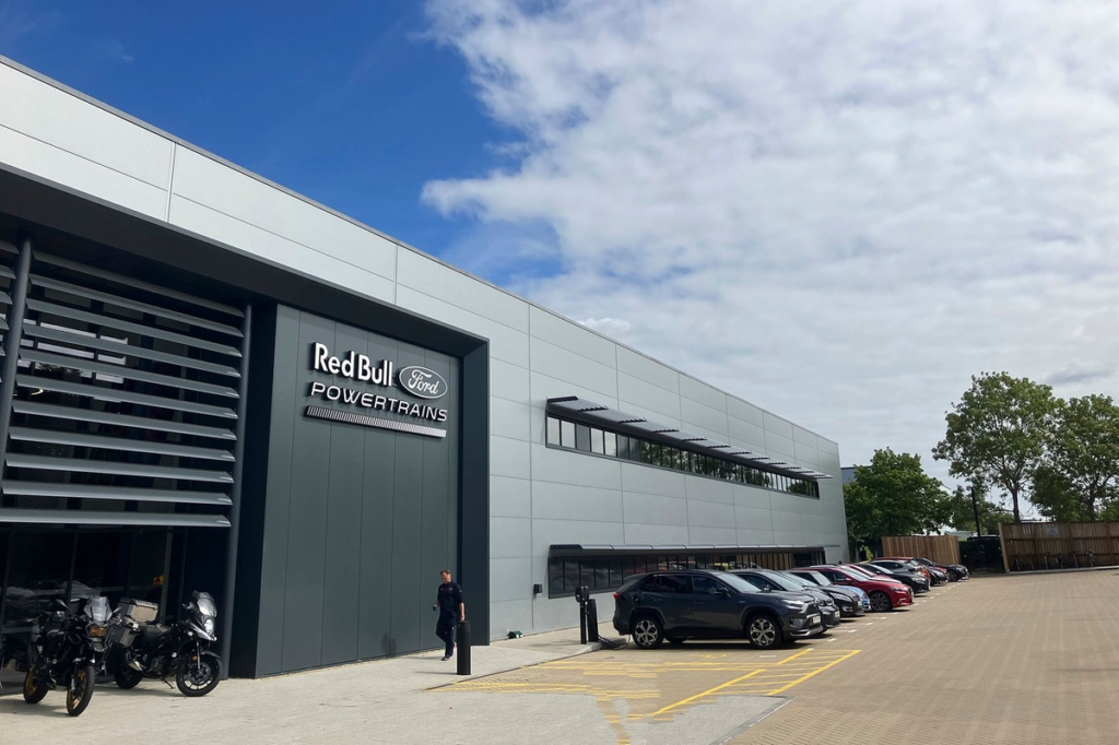 Reviviendo la montaña rusa de Ford en la Fórmula 1 #F1 #FVDigital