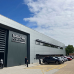 Reviviendo la montaña rusa de Ford en la Fórmula 1 #F1 #FVDigital