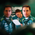 Vandoorne entiende las críticas de Verstappen a los F1 2026: “Necesitas un doctorado” #F1 #FVDigital