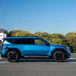 Las ventas de coches eléctricos e híbridos enchufables crecen un 48,3% en enero de 2026, pese a la falta de ayudas públicas