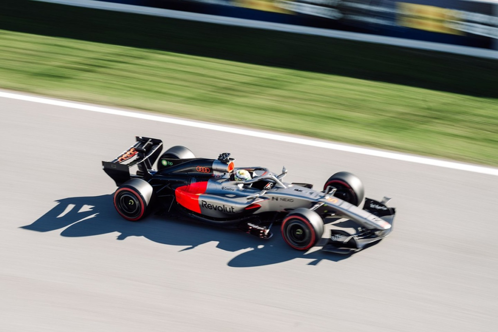 ¿Reducir marchas en rectas y levantar el pie? Los pilotos ya no están preocupados #F1 #FVDigital