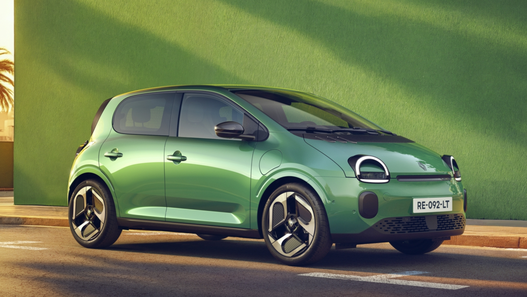 Cuesta menos de 20.000 €: este Renault está llamado a ser el coche eléctrico más vendido en España