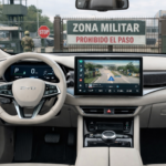 Por riesgo de espionaje militar, varios países de Europa vetan el paso a los coches chinos: "Son teléfonos inteligentes con ruedas"