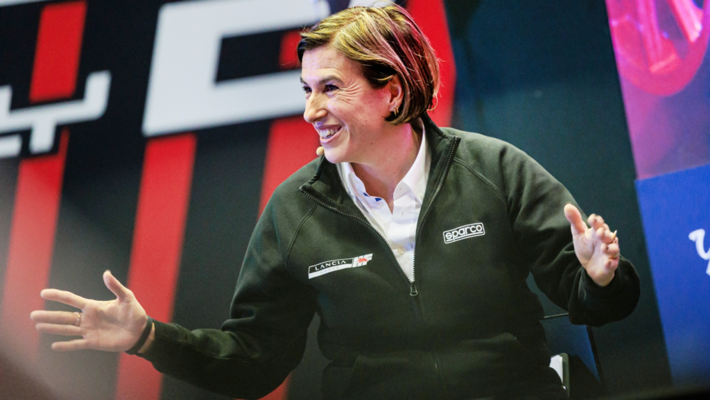 El objetivo es tener coches de "elegancia inclusiva" y ser la marca "premium accesible" de Stellantis