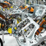 Porsche ya fabrica el potente e inédito SUV con baterías de producción propia con más de 600 km de autonomía para 1.000 CV