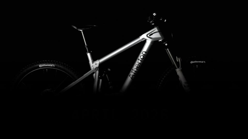 Un bicicleta elećtrica hecha de tubos y racores de aluminio llega al mercado con el motor más potente que existe