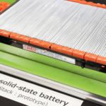 1.000 km de autonomía y recarga en 10 minutos: Toyota está un paso más cerca de tener sus baterías de estado sólido