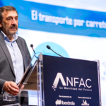 El director general de ANFAC alerta sobre el vehículo pesado: "No hay ayudas a la descarbonización desde mayo de 2024"