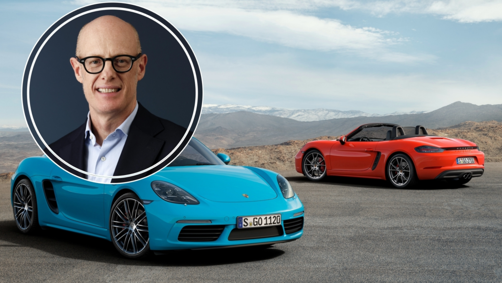 Con el desarrollo casi completado, al CEO de Porsche le entran dudas con sus dos nuevos coches eléctricos