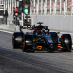 Norris asume que quizás el que mejor ha interpretado las reglas no es McLaren #F1 #FVDigital