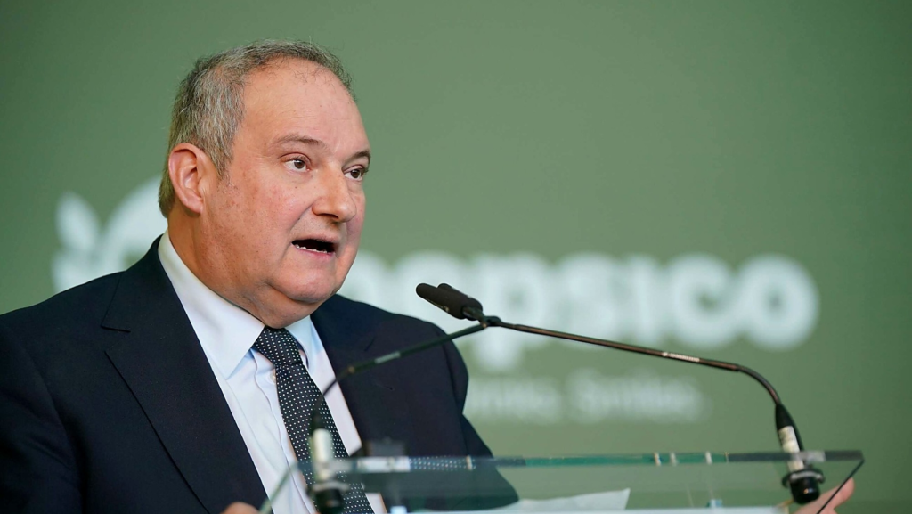 Jordi Hereu, ministro de Industria, sobre el Plan Auto+: "Cuanto más eléctrico, económico y europeo, mejor es la ayuda"