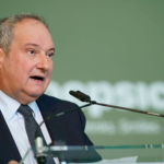 Jordi Hereu, ministro de Industria, sobre el Plan Auto+: "Cuanto más eléctrico, económico y europeo, mejor es la ayuda"