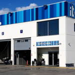 Se cierra esta ITV que se dedicaba a certificar de manera ilegal coches con deficiencias técnicas: arrestados un Guardia Civil, seis trabajadores y varios clientes