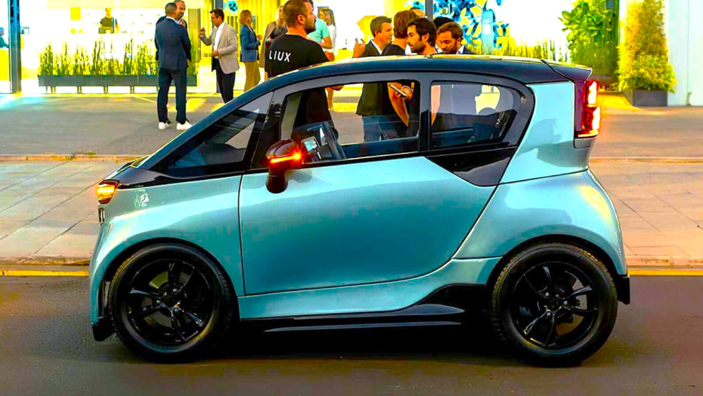 30.000.000 € y no es EBRO: una nueva marca española levantará una fábrica de eléctricos