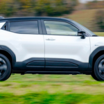 El SUV eléctrico más pequeño de Toyota se venderá en Europa, pero no en España: esta es la razón por la que nos quedamos sin Urban Cruiser