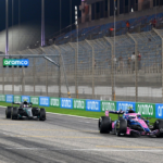 Por qué Mercedes F1 tiene tanta confianza en adelantar en Australia y sus rivales no #F1 #FVDigital