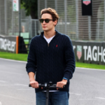 Los pilotos de F1 confían en la F1 y la FIA en cuanto al conflicto en Oriente Medio #F1 #FVDigital