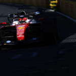 Ferrari sacrifica energía en el tercer sector para volar en las rectas #F1 #FVDigital