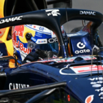 Red Bull pide calma tras un viernes complicado en Melbourne #F1 #FVDigital
