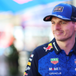 Max Verstappen, a punto de cerrar una nueva aparición en Nürburgring #F1 #FVDigital