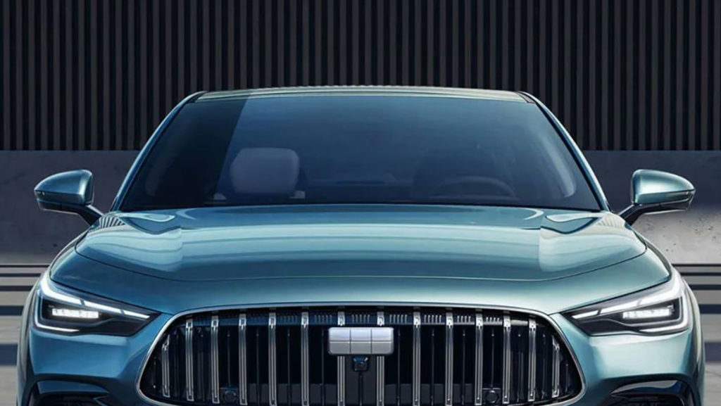 Está a punto de vender sus coches en España, pero en China esta marca acaba de poner fin al reinado de BYD 4 años después