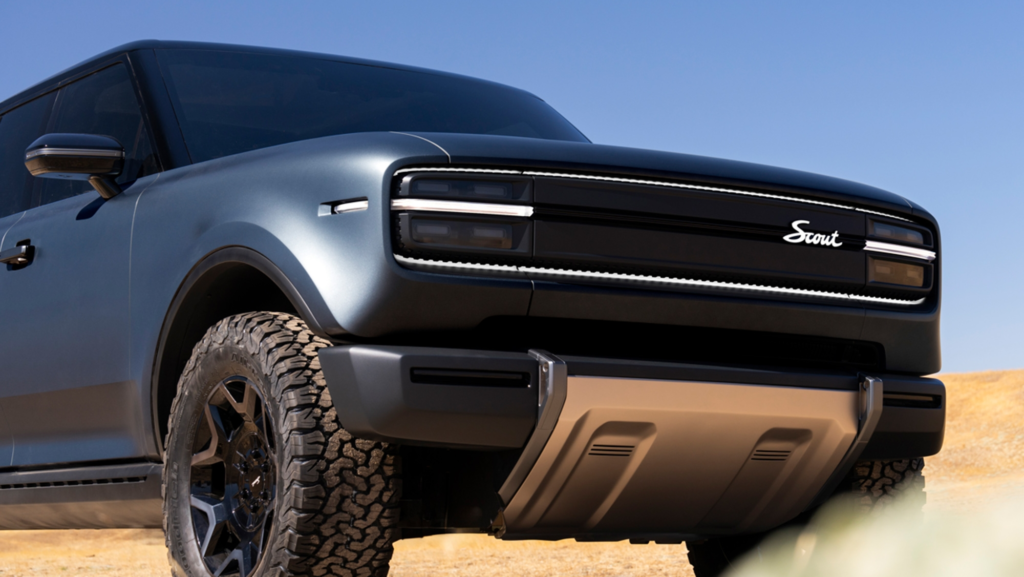 Es curioso, pero entre todos los que esperan la llegada de esta nueva marca de Volkswagen, no están los concesionarios del grupo alemán