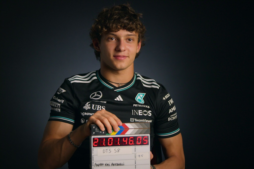 Drive to Survive “no gustará a todo el mundo”, pero no piensa despedirse #F1 #FVDigital