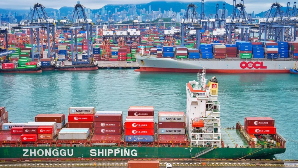 China y Tailandia dejan de suministrar gasolina y diésel a otros países por miedo a una crisis de combustibles por el conflicto bélico más actual