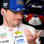 Verstappen se siente “completamente vacío” con los nuevos F1 de 2026 #F1 #FVDigital