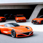 Magma: "Los mejores coches eléctricos de alto rendimiento del mundo vienen de Europa"