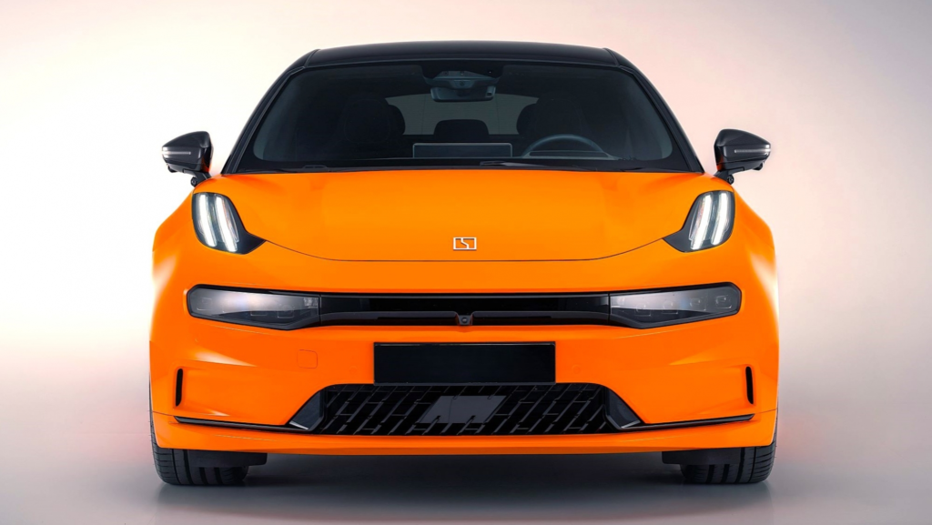 690.000 coches vendidos: aterriza en España la nueva marca premium de los dueños de Volvo