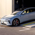 175.976 usos al día: la tecnología para los coches eléctricos ignorada en Europa, pero que arrasa en China