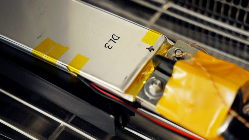 Funciona incluso a 100 ºC: la batería en estado sólido de la que muchos dudaban pasa nuevas pruebas extremas