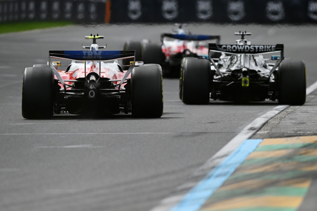 Mercedes advierte que Ferrari será un rival directo esta temporada #F1 #FVDigital