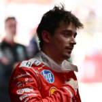 “Sonrío, pero no estoy contento” #F1 #FVDigital