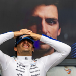 Sainz enumera los problemas del Williams F1 que lo dejan “lejos de los puntos” #F1 #FVDigital