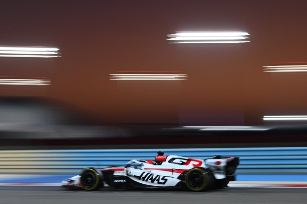 Haas sorprende en pretemporada: “Sinceramente, esperábamos algo peor” #F1 #FVDigital