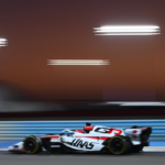 Haas sorprende en pretemporada: “Sinceramente, esperábamos algo peor” #F1 #FVDigital