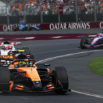 Norris alerta del peligro de la nueva F1: "Es un caos, habrá un gran accidente" #F1 #FVDigital