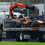 “No esperaba 100 kW extra” #F1 #FVDigital