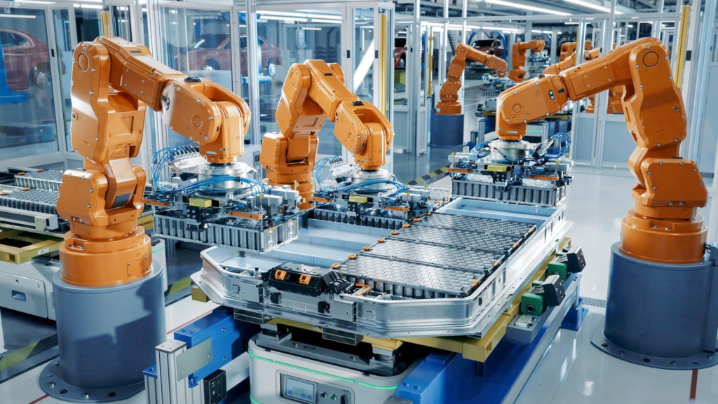 La escasez de litio podría chocar frontalmente con el 'boom' del coche eléctrico en 2028, según un estudio